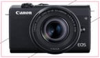 Canon EOS M200