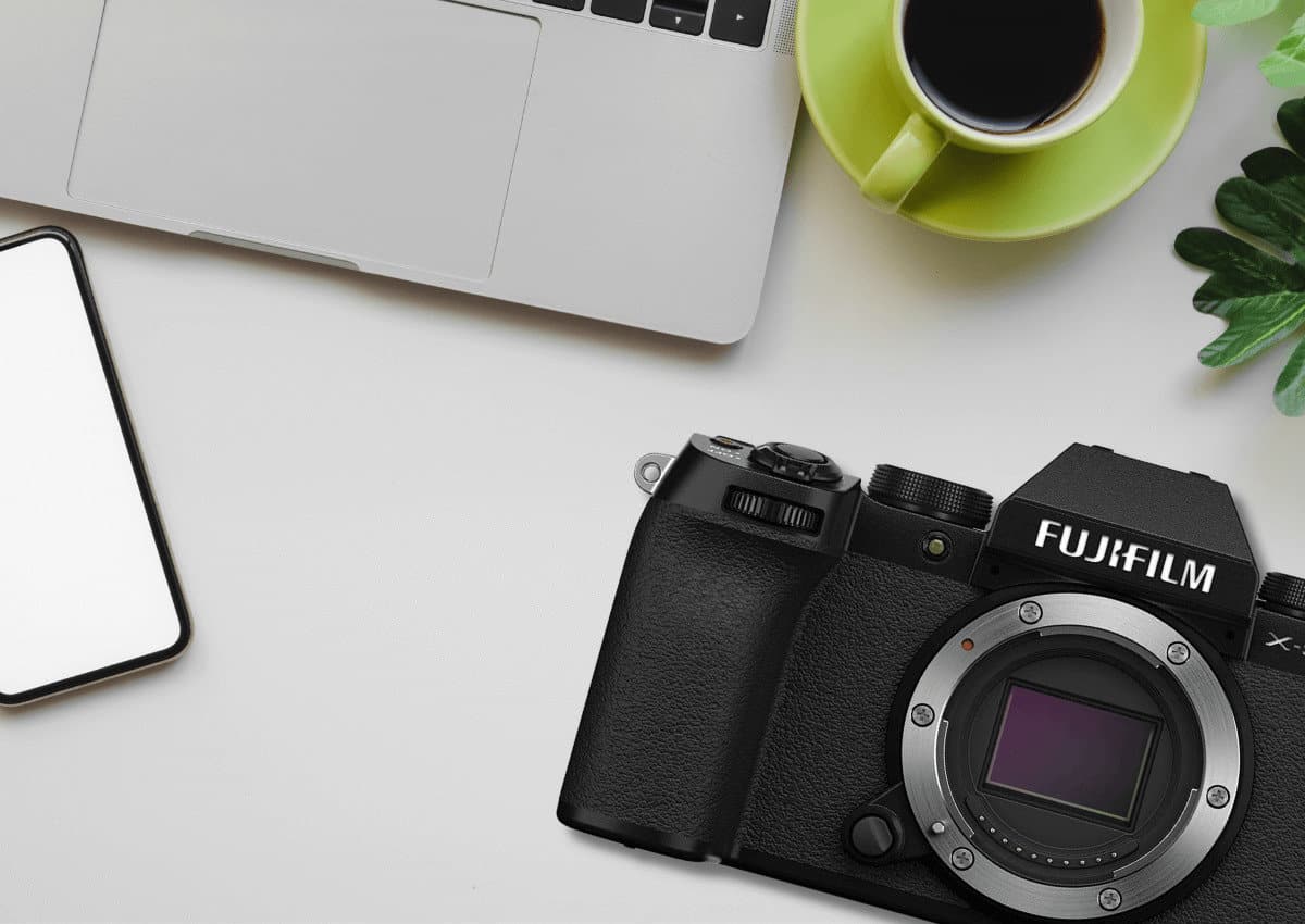 How To Pick The Best Camera For Instagram