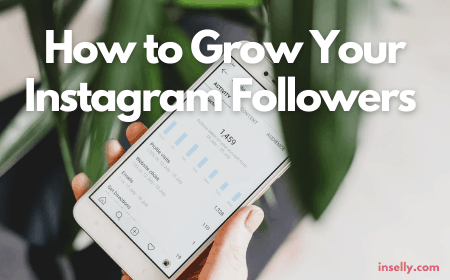 Grow Your Instagram Followers