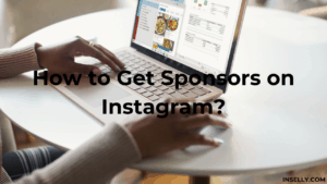 How to Get Sponsors on Instagram