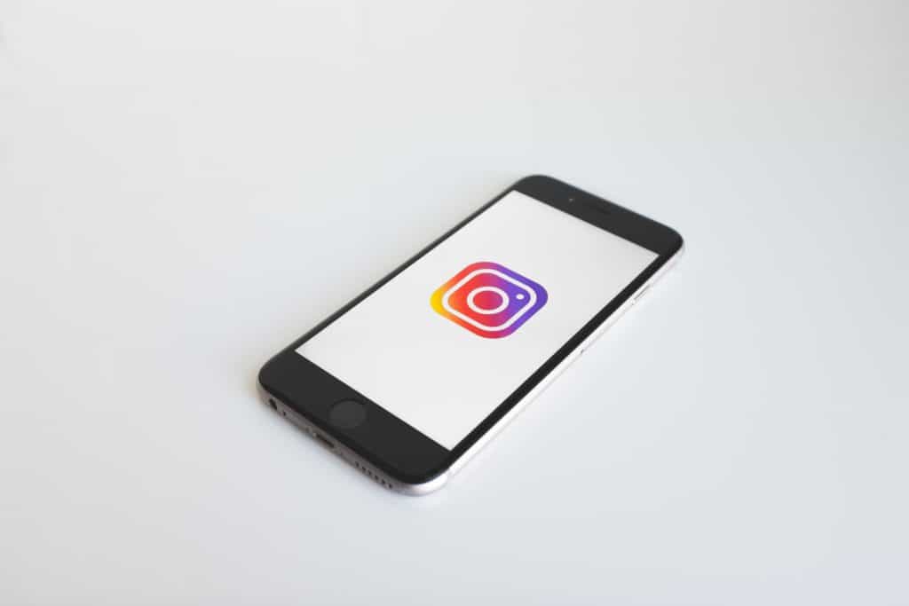 Instagram App