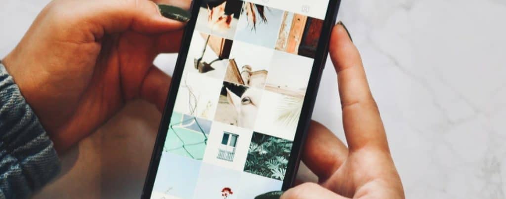 How to Post Multiple Photos on Instagram