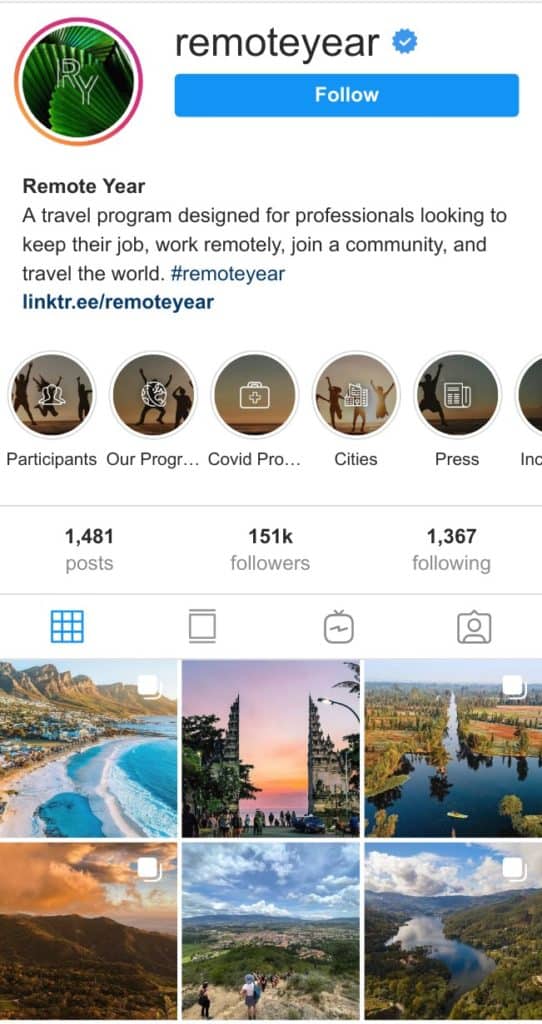 How to Create a Unique Instagram Aesthetic in 2024 [Guide]