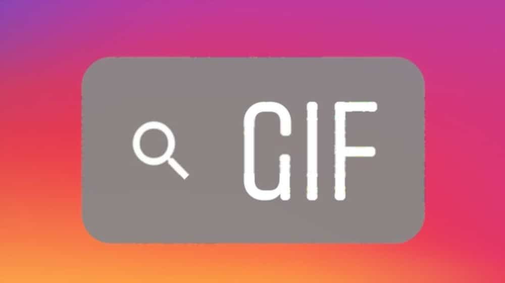 Make GIFs For Instagram