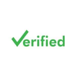 Upload Verified on Giphy