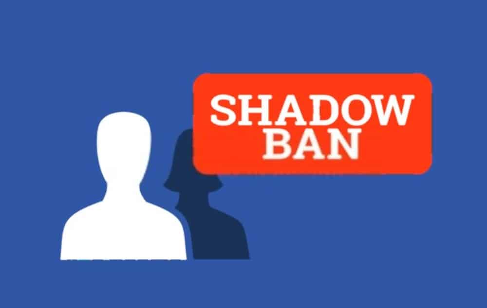 Shadowban