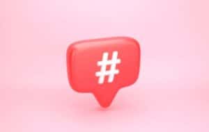 Hashtags