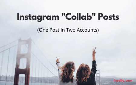 Instagram Collab Posts