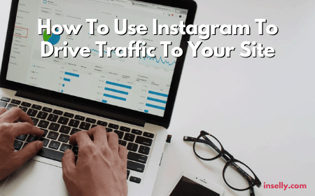 Instagram Traffic To Site