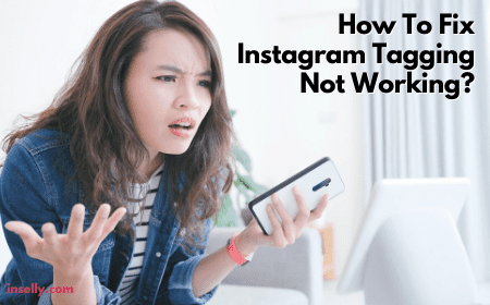 Fix Instagram Not Working