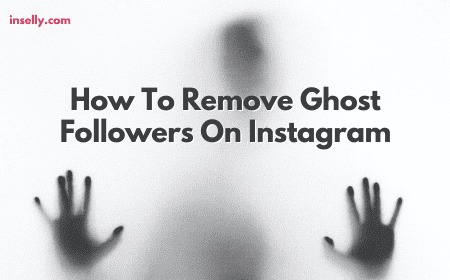 Removed Ghost Followers On Instagram