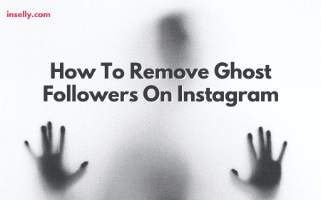 Ghost followers instagram кто это