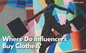 Where Do Influencers Buy Clothes?