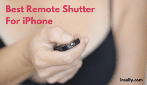 Best Remote Shutter For iPhone