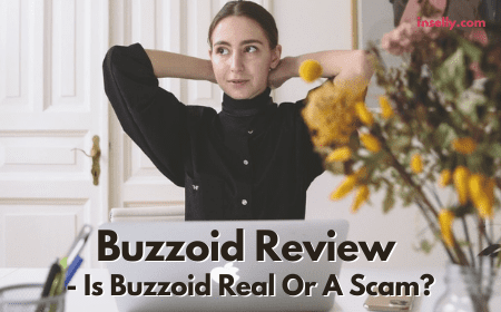 Buzzoid Review