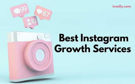 Best Instagram Growth Services