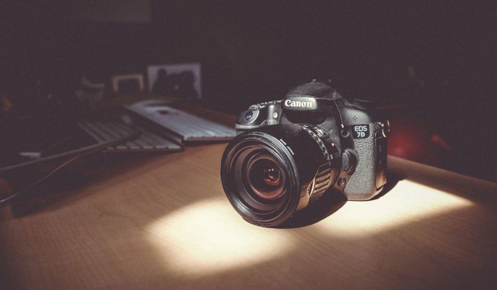 Best Cameras For Photography 