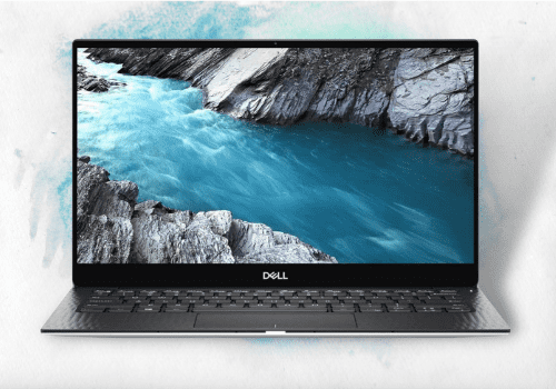 Dell XPS