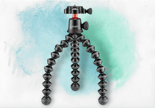 Joby Gorillapod Tripod