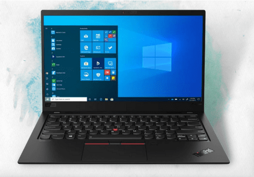 Lenovo ThinkPad X1 Carbon