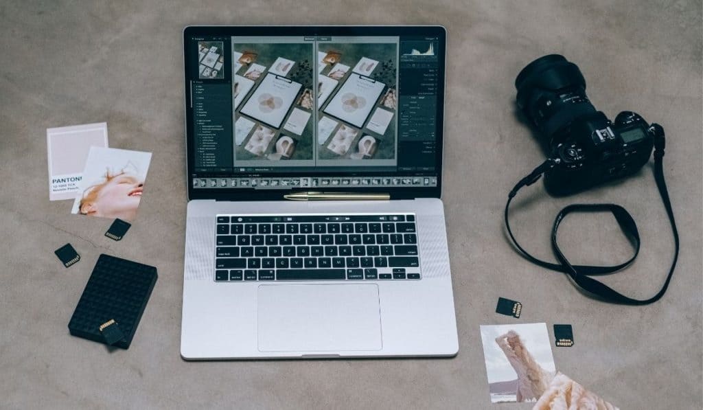 How To Sell Presets On Instagram