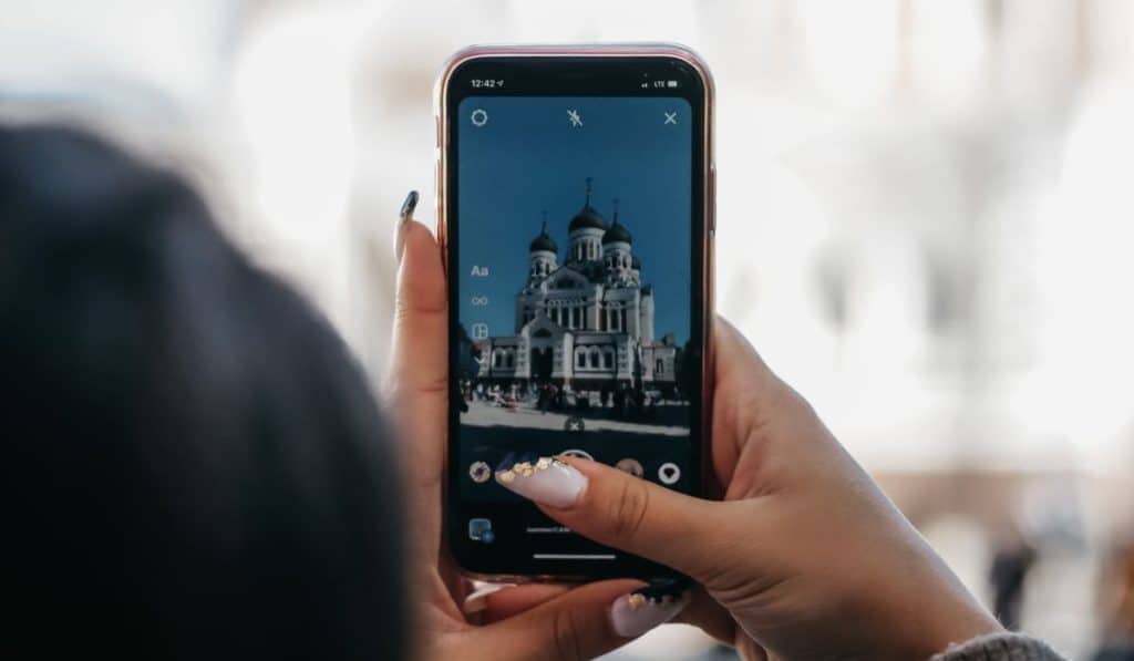 How To Add Archived Stories To Instagram Highlights