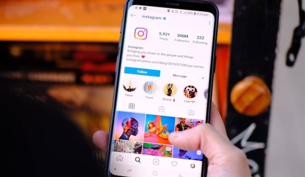 how-to-add-highlight-on-instagram-without-posting-story-youtube