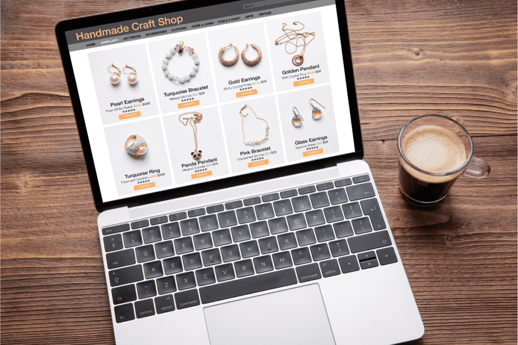 Create Shopify Store