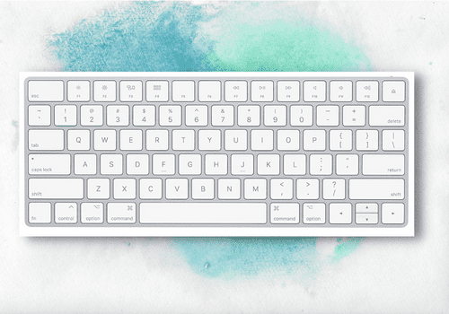 Apple Magic Keyboard