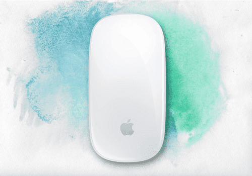 Apple Magic Mouse 2