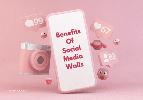 Benefits Of Social Media Walls