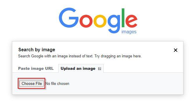Image Search Google