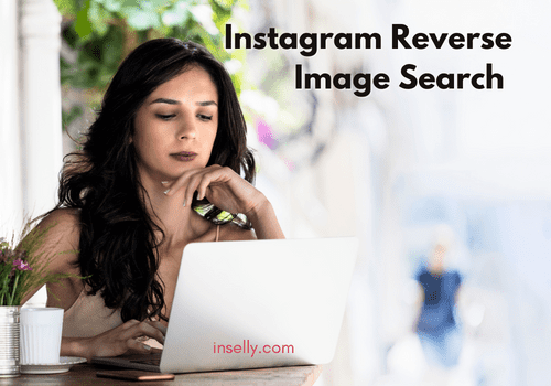 Instagram Reverse Image Search