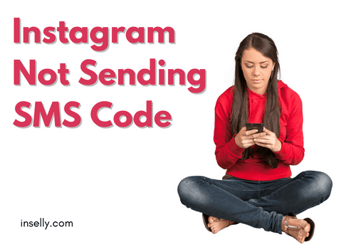 instagram code not sent to email