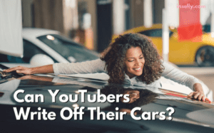 Can YouTubers Write Off Their Cars?