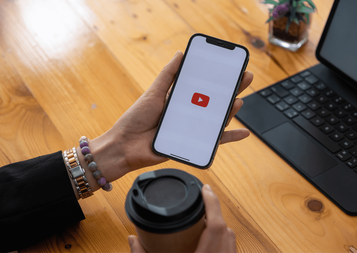 Delete YouTube TV Episodes On Mobile Device
