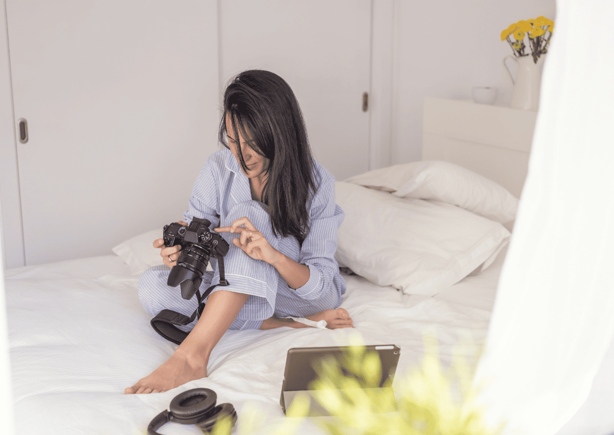 Professional Photos Of Your Feet