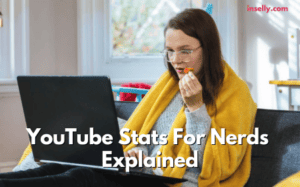 YouTube Stats For Nerd Explained
