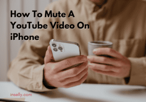 How To Mute A YouTube Video On iPhone