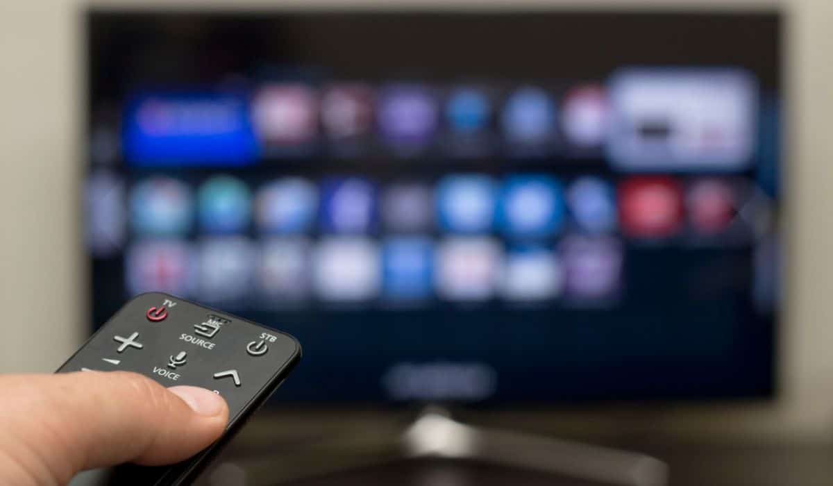 YouTube TV Freezing On Ads - Inselly