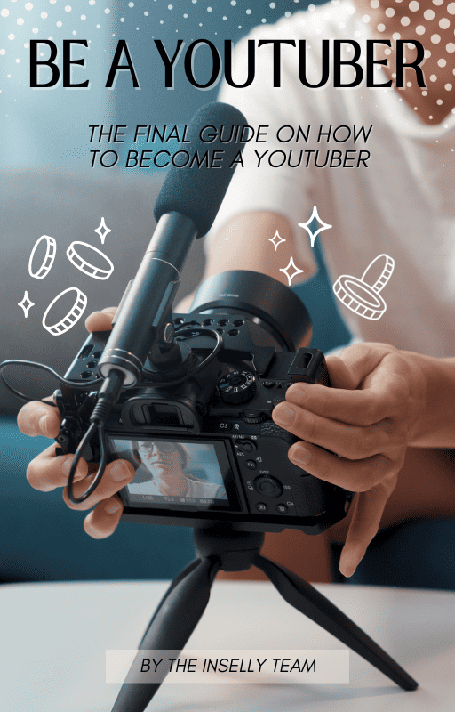 Be A Youtuber